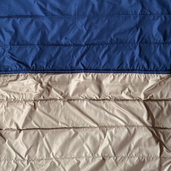 Men's Midtweight Puffer Jacket - Picture 7 of 7